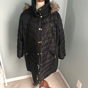 Michael Kors Coat 1x